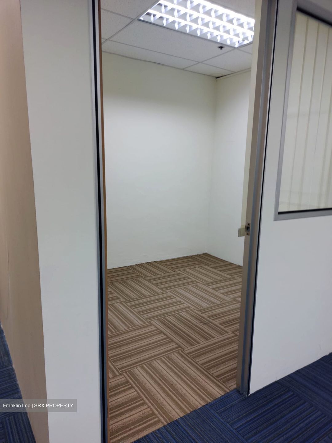 North Bridge Centre (D7), Office #622620201
